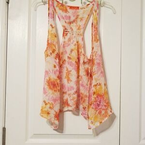 Spoiled Vest